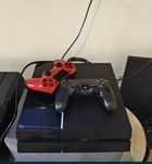 Playstation 4 classic 500Gb