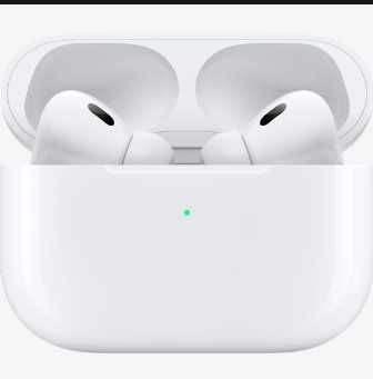 Наушники беспроводные Apple airpods pro 2 / Эйрподс / Айрподс