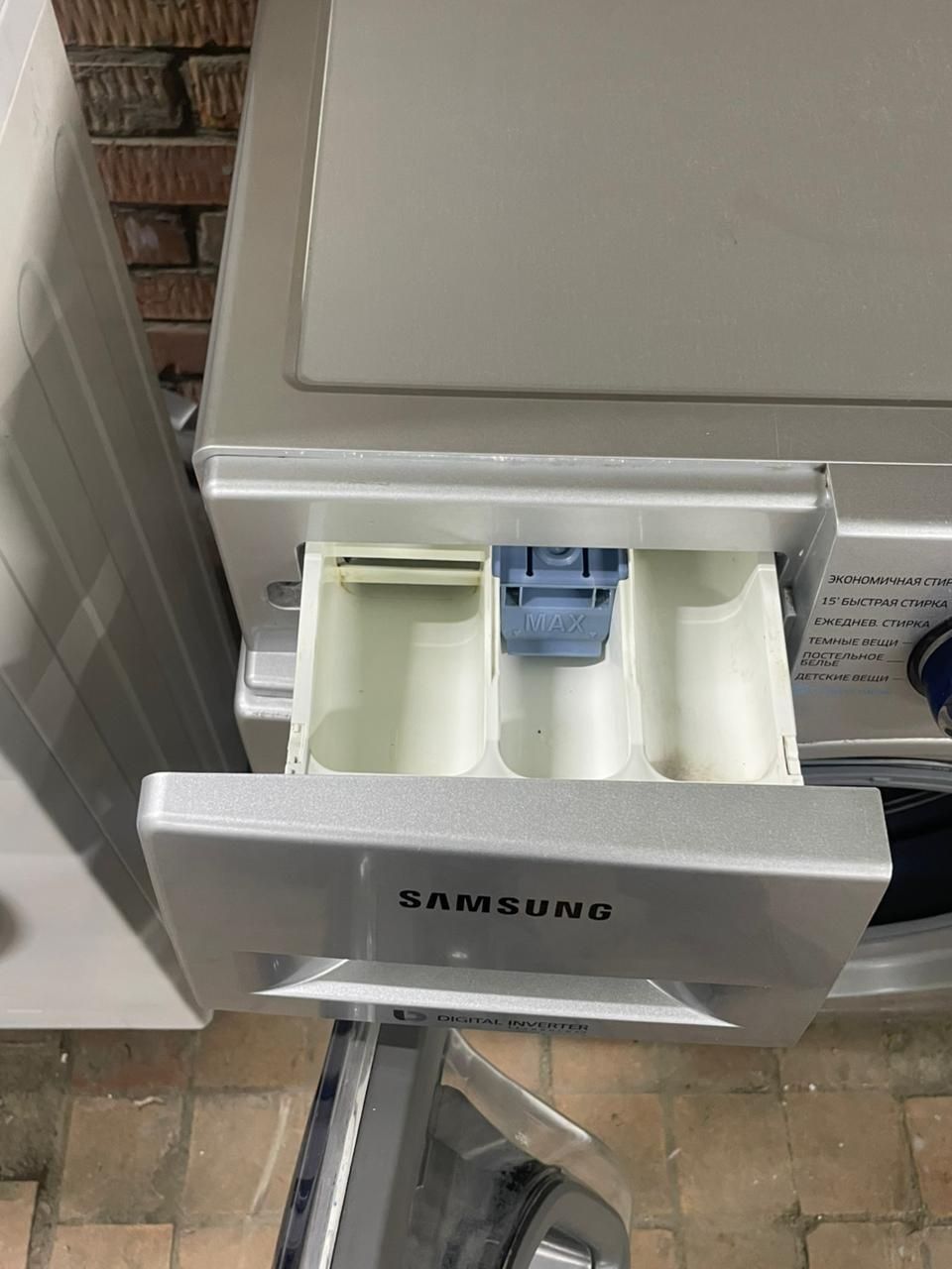 Продам стиральную машину Samsung доставка бесплатно