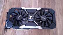 видекарта aorus gtx 1060 6gb extreme edition