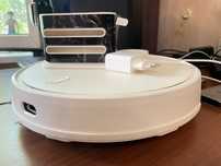 Робот пылесос xiaomi vacuum mop 2s