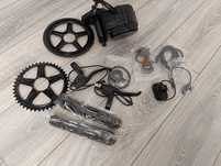 Мотор Barang 500-750w