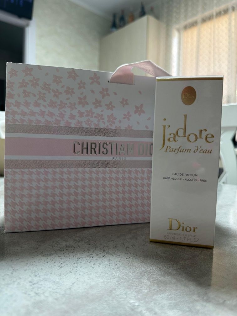 Парфюм Jadore Dior 50 мл