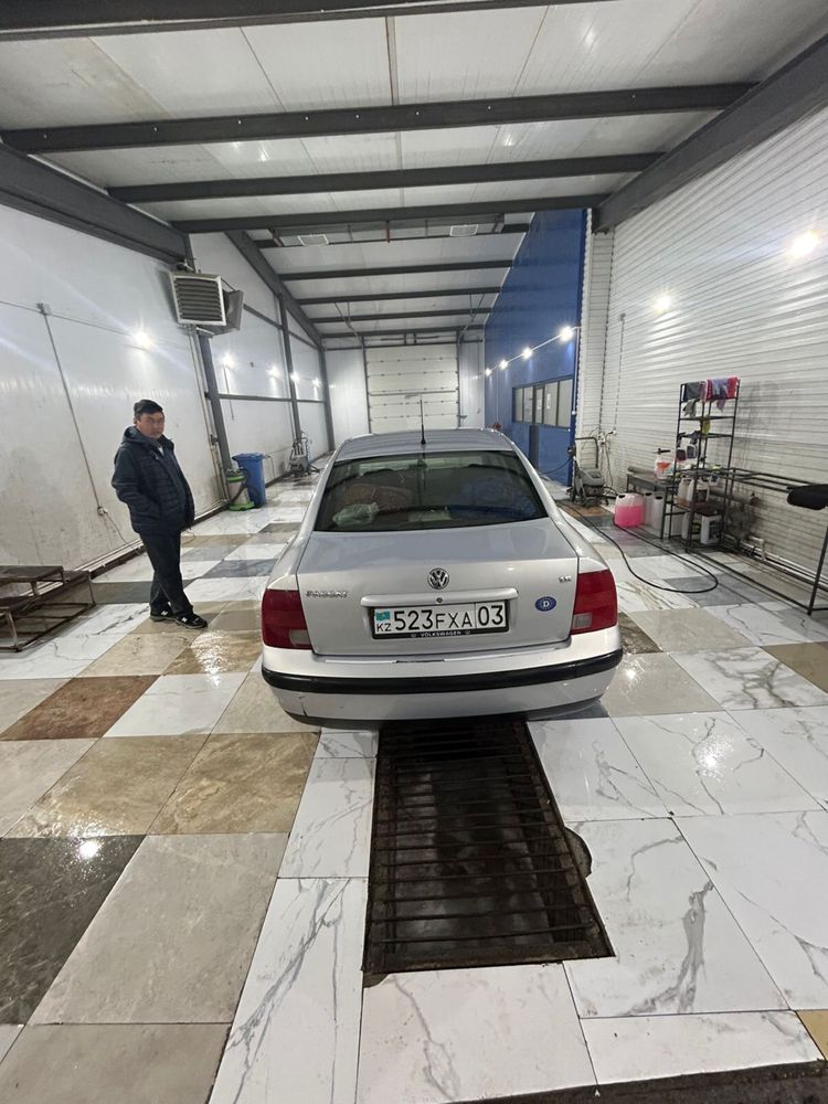 Продам Фв Пассат B5