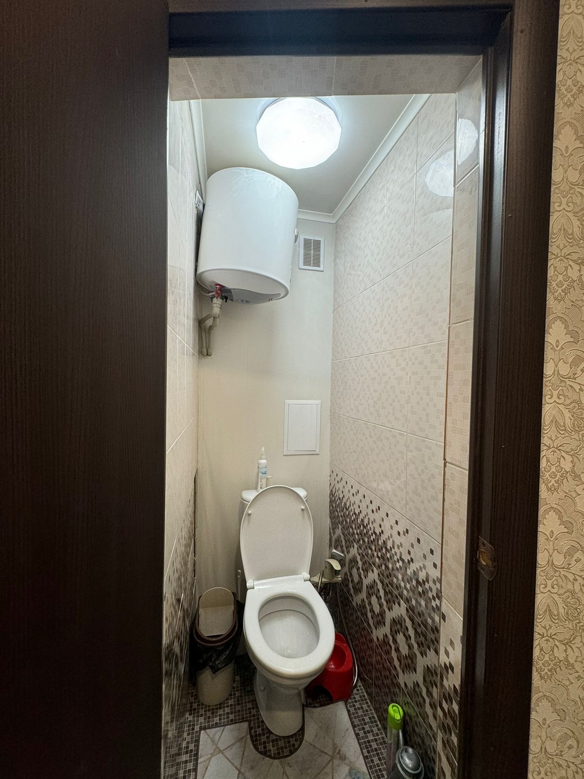 Үш бөлме үи сатылады
