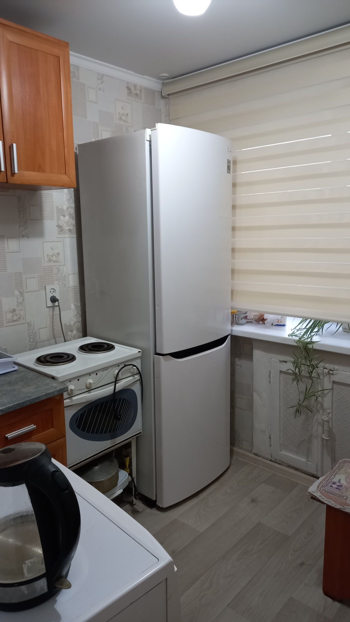 Продам 2комн квартиру