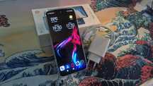 Xiaomi Redmi Note 11S NFC 2SIM 64gb +32gb SD