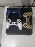 PlayStation 4 slim