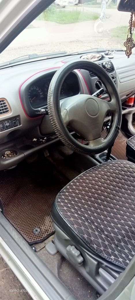 Авто без вложений в хорошем состояние