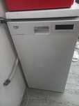 Продам на запчасти посудомоечную машину beko