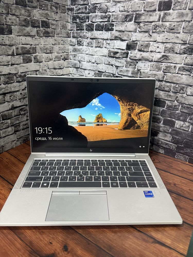 Ноутбук Hp Xrav / Хп