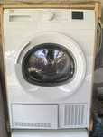 Сушильная машина Beko DU 7111 GAW 7 кг