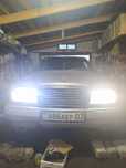 Мерс легенда W124 купе