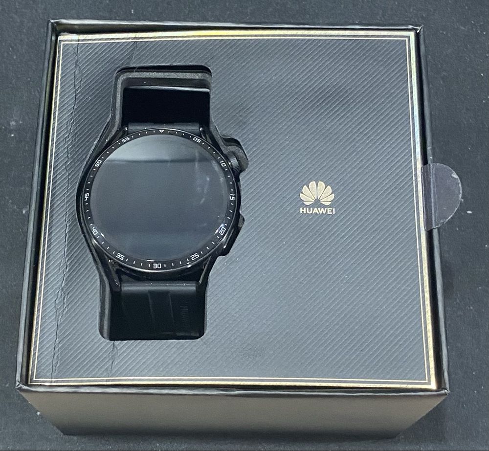 Huawei watch gt 3 46mm