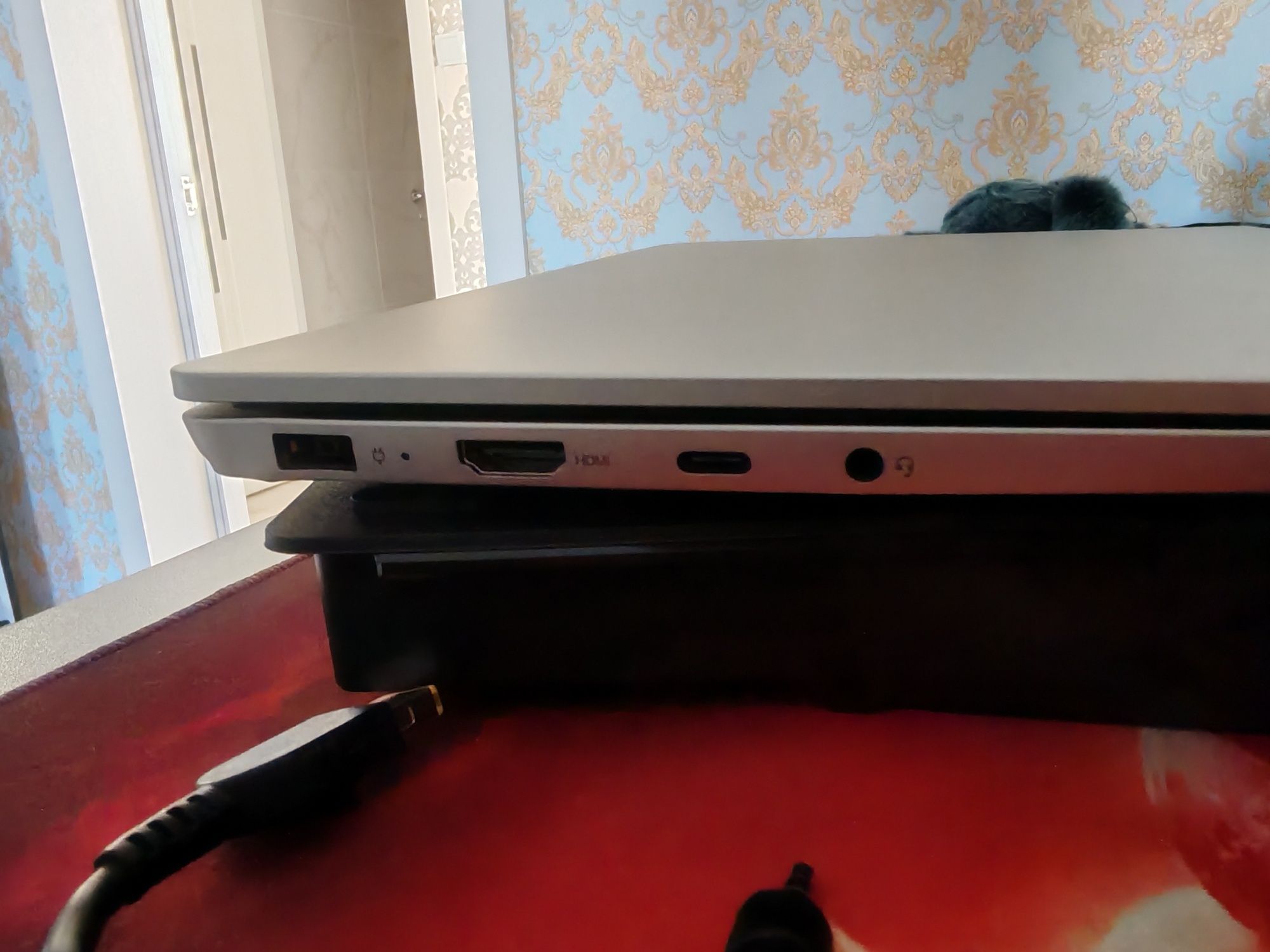 IdeaPad 5 pro 16"