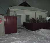 Продам дом в с. Успенка