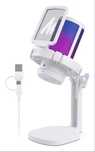 Микрафон Maono DGM20 white