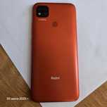 Продам телефон Redmi 9 С