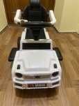 Продам толокар mercedes benz каталка