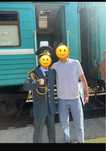 Продам паралную форму