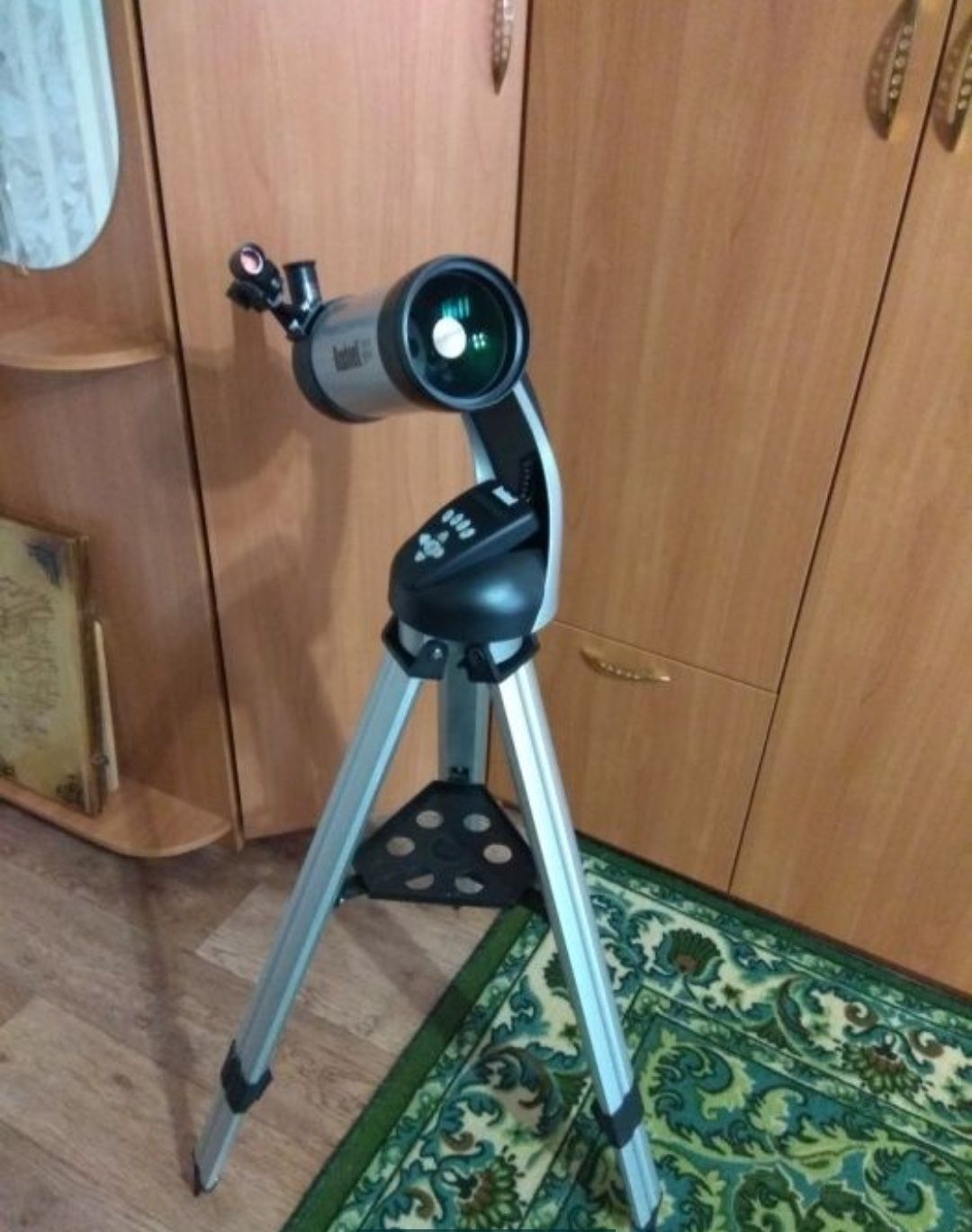 Продам или обменяю телескоп