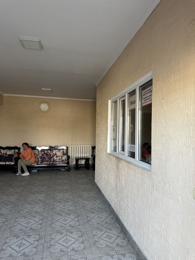 Срочно Баня ЖЕТИСУ продается