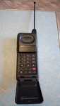 Продам раритет Motorola microtac