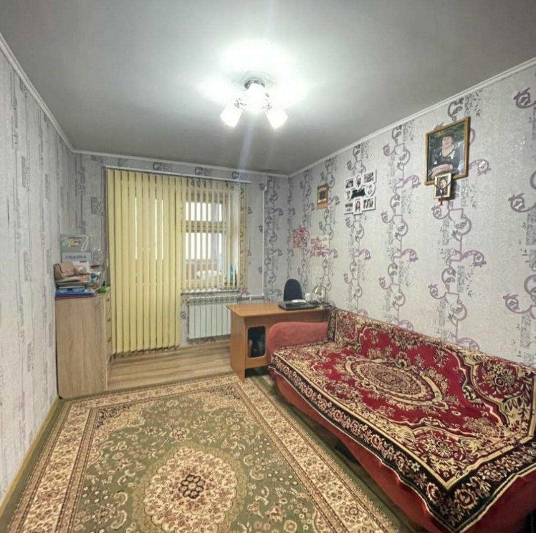 Продажа 3-х комнатной квартиры