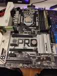 продаю процессор core i5 7500