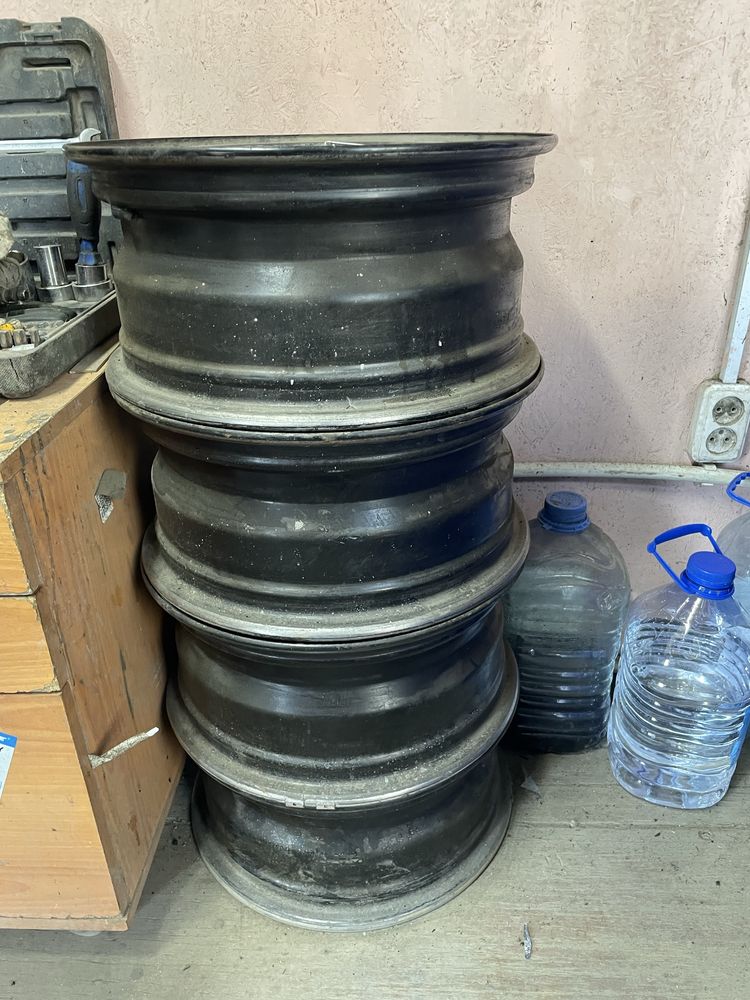Продаю диски R15
