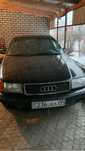 Ауди С4 1991г об 2.3