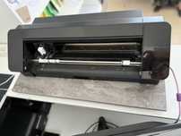 Плоттер Silhouette Cameo 4