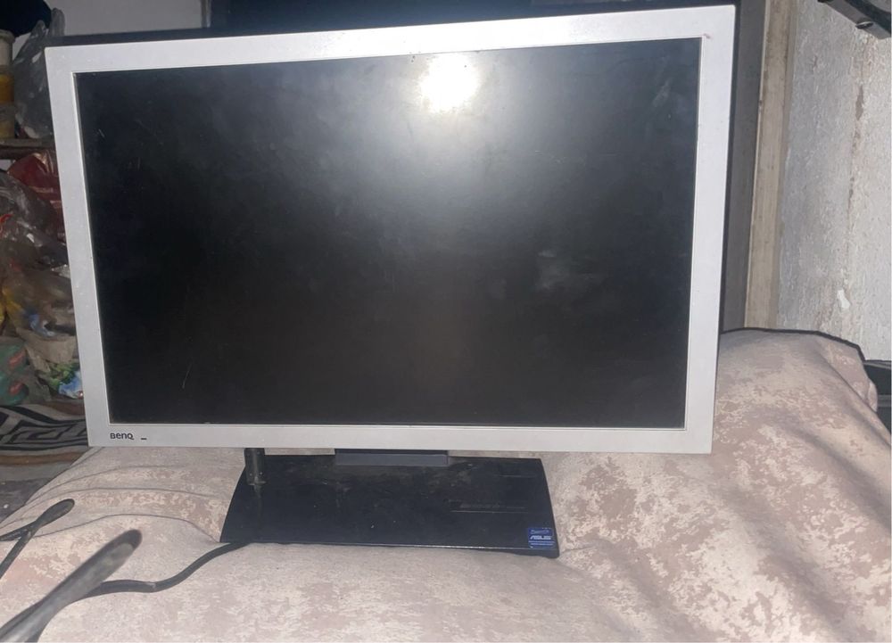 монитор benq срочно продам