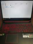Ноутбук acer nitro 5