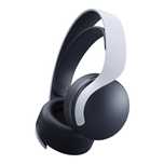 Наушники Sony Pulse 3D