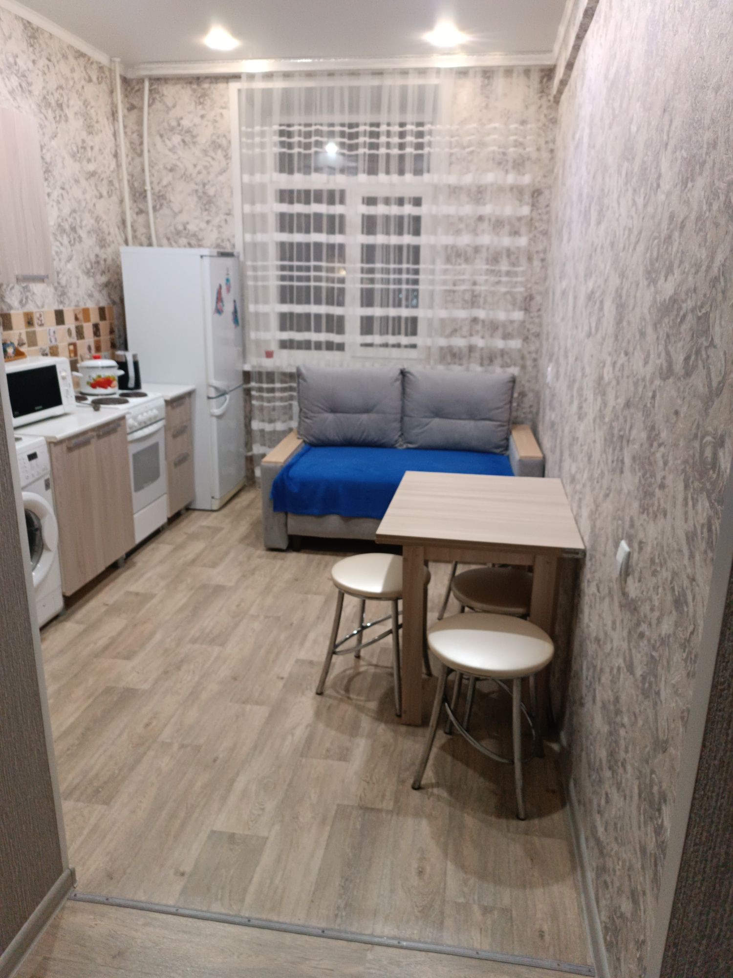 Продам 1.5 , квартиру