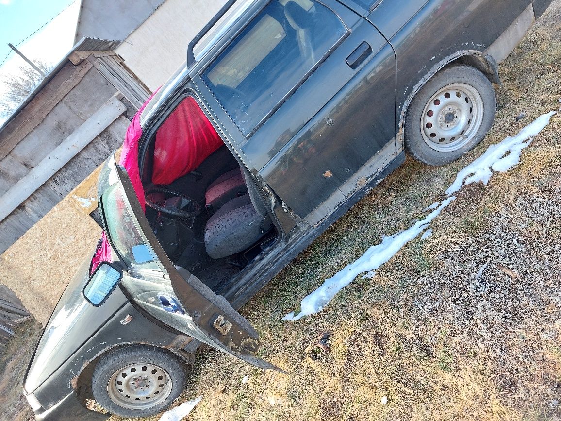 Автомашина механика Мекен жай Ускен 65/1