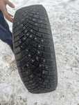Продам резину continental