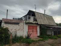 Дача Семей Бобровка 5 дачи обмен