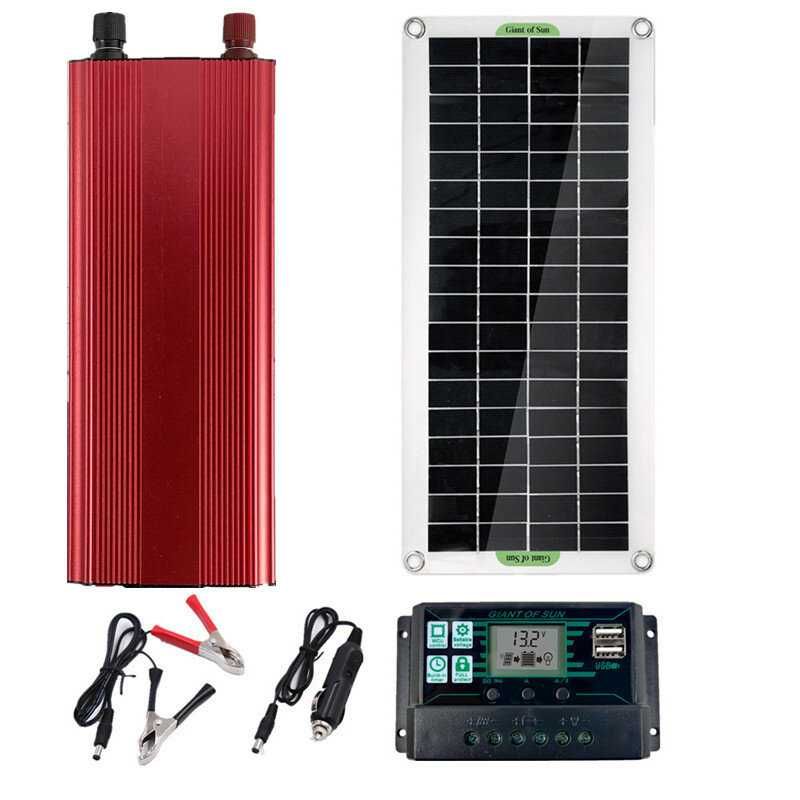 Продам Инвертор TBE 2000W (чистый синус)