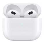 Оригинальные AirPods 3 (новые) — 25 000₸