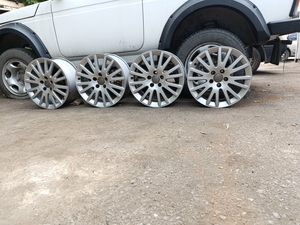 Продам диски ауди