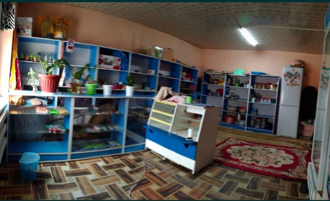 Оралманда үй сатылады