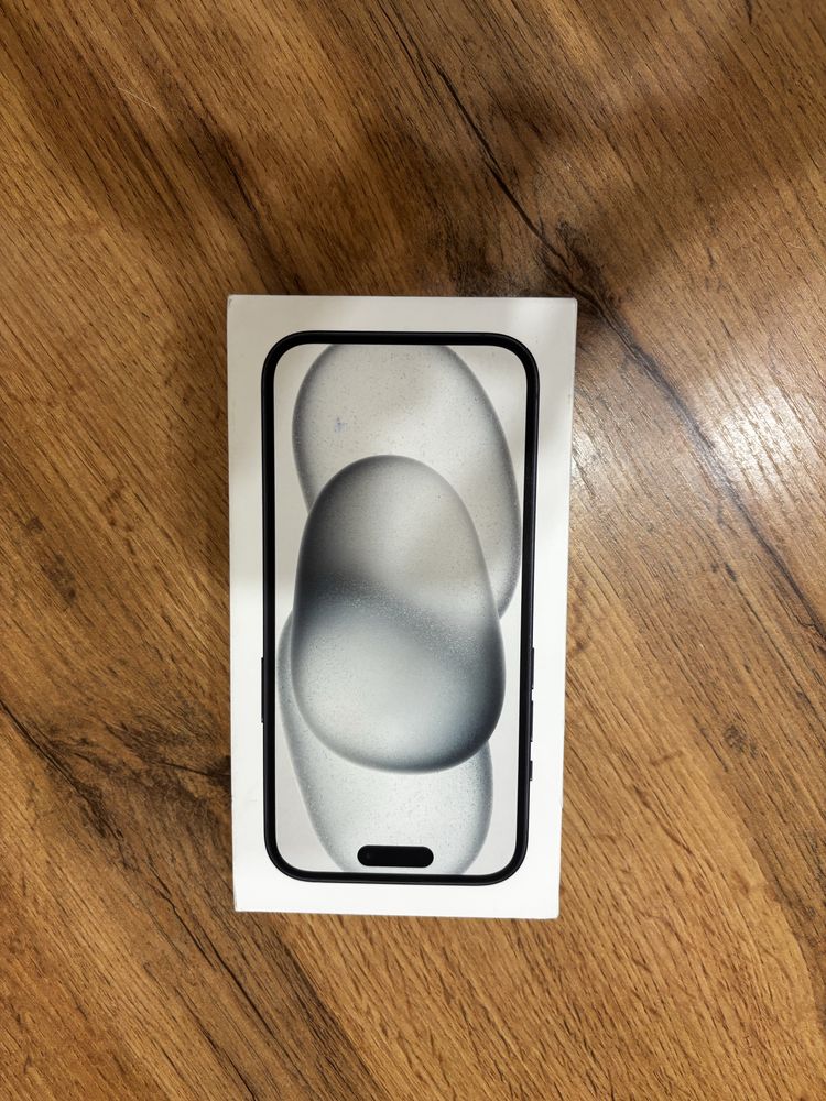 IPhone 15 продам