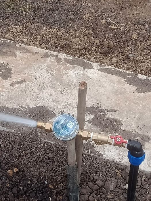 Вода и канализация, сантехник