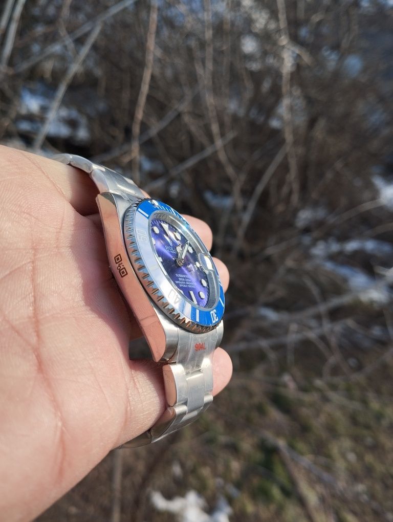 Rolex Submariner