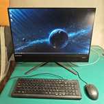 Моноблок Lenovo Ideacentr 510