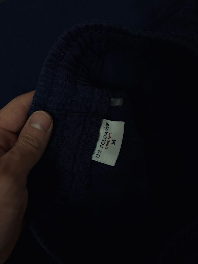Трико US Polo Assn