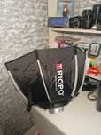 Софтбокс triopo 65см крепление bowens