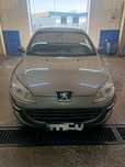Продам peugeot 407 в среднем состоянии . На ходу требует вложений.